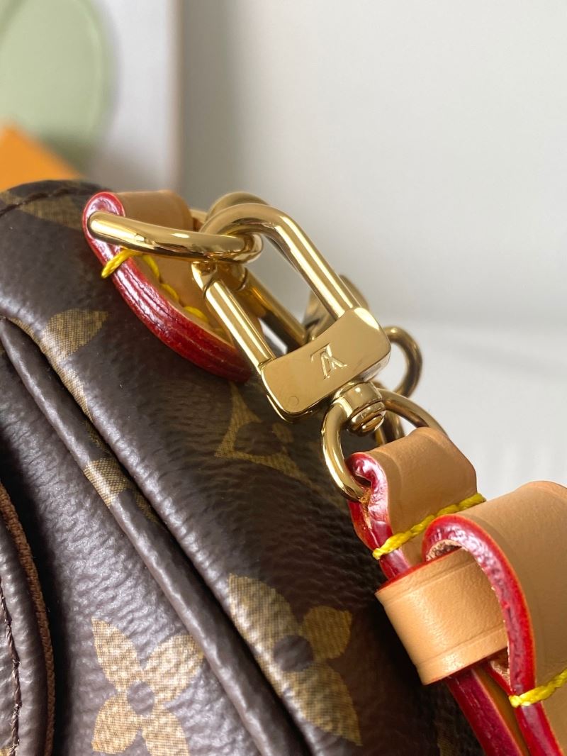 Louis Vuitton Satchel Bags